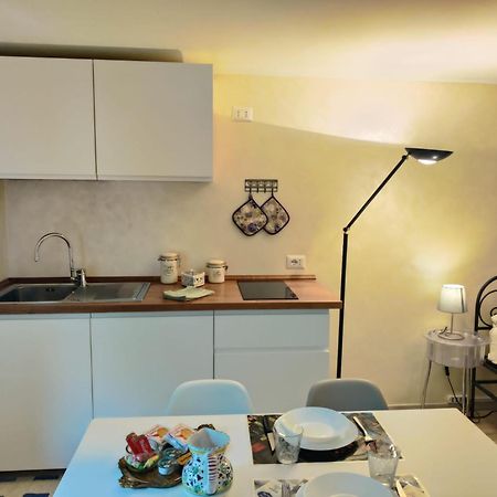 Le Case Di Giulia Abbadia Lariana Quarto foto
