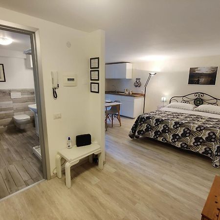 Le Case Di Giulia Abbadia Lariana Quarto foto