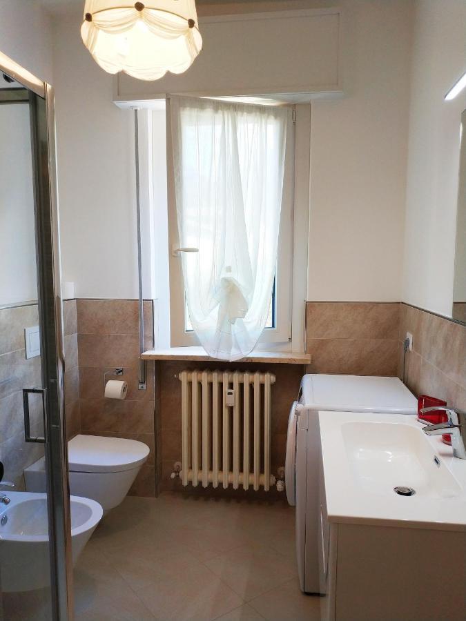 Le Case Di Giulia Abbadia Lariana Exterior foto