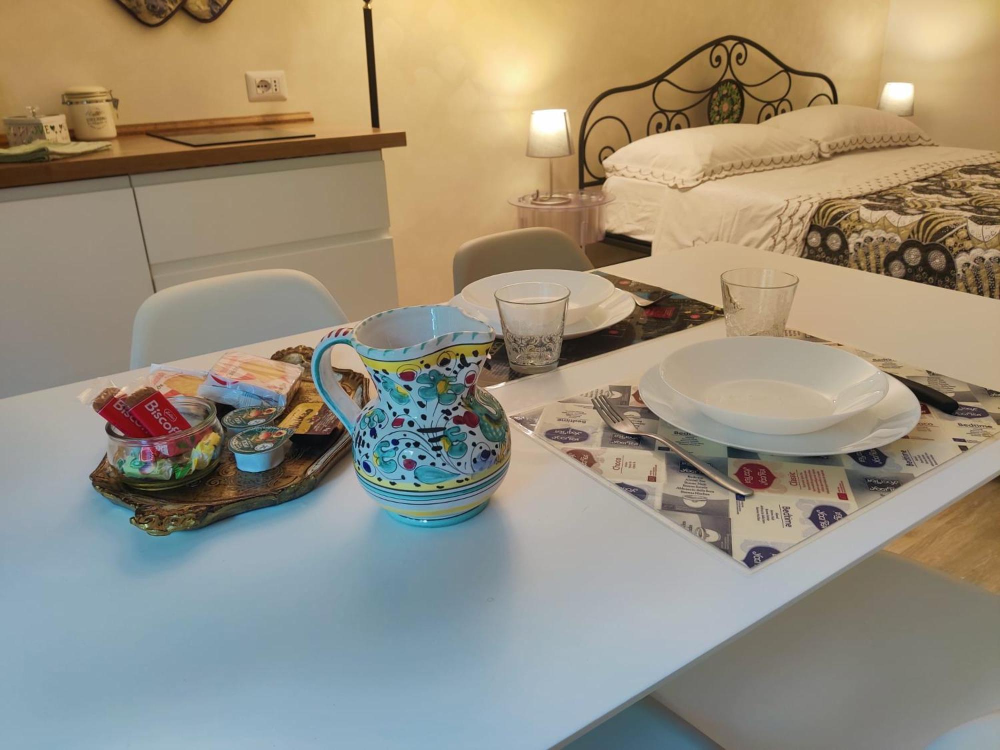 Le Case Di Giulia Abbadia Lariana Quarto foto