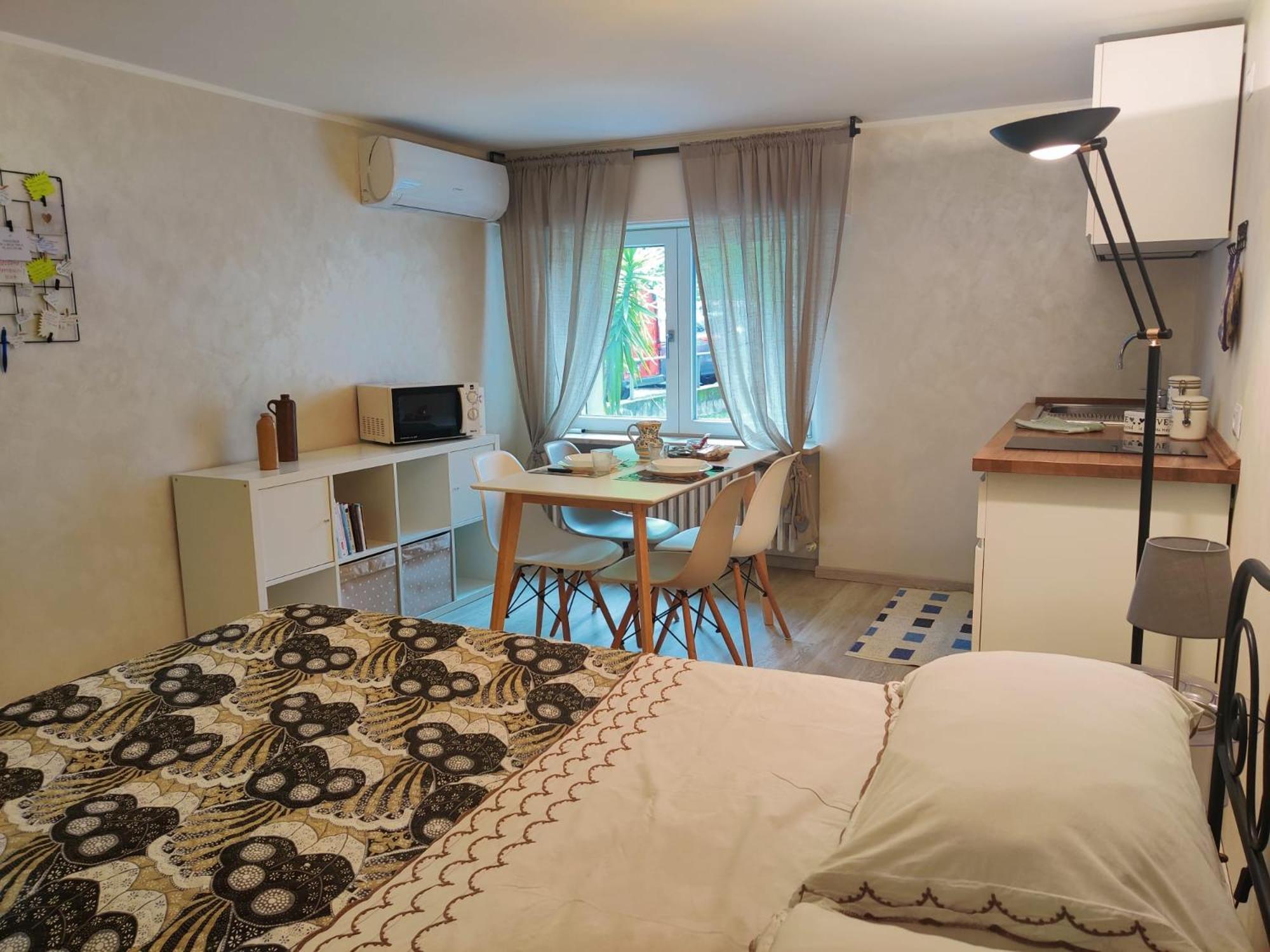 Le Case Di Giulia Abbadia Lariana Quarto foto